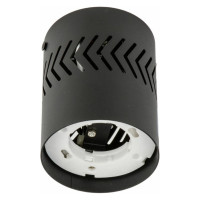 Декоративный светильник Fametto DLC-S617 GX53 BLACK UL-00009787