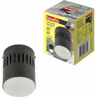 Декоративный светильник Fametto DLC-S619 GX53 BLACK UL-00009791