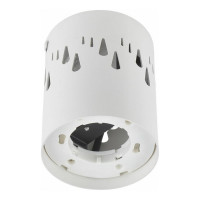 Декоративный светильник Fametto DLC-S618 GX53 WHITE UL-00009788