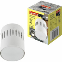 Декоративный светильник Fametto DLC-S619 GX53 WHITE UL-00009790