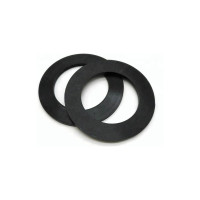 Прокладка СТМ 1/2", паронит, 19x10x2 мм, 3 шт SPSWC012-03