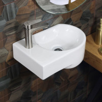 Раковина MELANA MLN-7954R 7954R-805