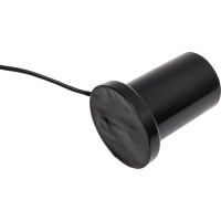 Активная внутрисалонная антенна FM SKYWAY на магните SW 10см цилиндр S00203013