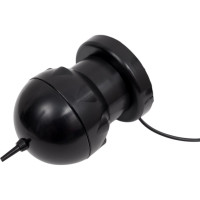 Активная внутрисалонная антенна FM SKYWAY на магните SW 10см S00203014