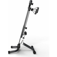 Двойной велотренажер DFC dual bike B810W