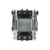 Выкатная панель EKF AV POWER-3/3 400 переднего присоед. DOD-3/3F 400A Averes mccb-3-dod33F-400A