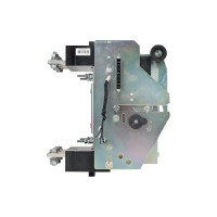Выкатная панель EKF AV POWER-3/3 400 переднего присоед. DOD-3/3F 400A Averes mccb-3-dod33F-400A