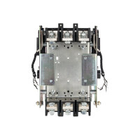 Выкатная панель EKF AV POWER-3/3 400 переднего присоед. DOD-3/3F 400A Averes mccb-3-dod33F-400A