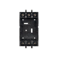 Втычная панель EKF AV POWER-1/3TR переднего присоед. PID-1/3F 125А Averes mccb-1TR-pin13F-125A