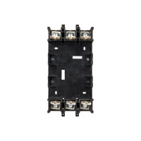 Втычная панель EKF AV POWER-1/3TR переднего присоед. PID-1/3F 125А Averes mccb-1TR-pin13F-125A