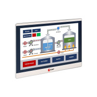 Панель оператора EKF PRO-Screen 15E RSC-15E