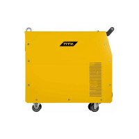 Аппарат полуавтоматической сварки ПТК RILON MIG 500 I 00000032163