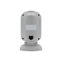Сканер MERTECH 8500 P2D USB, USB эмуляция RS232 white 4795