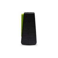 Сканер MERTECH 8400 P2D Superlead USB, USB эмуляция RS232 green 4842