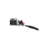 Сканер MERTECH T5930 P2D Superlead USB, USB эмуляция RS232 4862