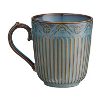 Набор кружек Liberty Jones Antique, 375 мл, 2 шт. LJ_NC_MU375