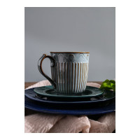 Набор кружек Liberty Jones Antique, 375 мл, 2 шт. LJ_NC_MU375
