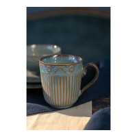 Набор кружек Liberty Jones Antique, 375 мл, 2 шт. LJ_NC_MU375
