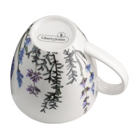 Набор кружек Liberty Jones Floral, 325 мл, 2 шт. LJ_SB_MU325
