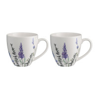 Набор кружек Liberty Jones Floral, 325 мл, 2 шт. LJ_SB_MU325