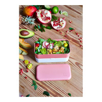 Ланч-бокс Monbento MB Original pink flamingo 11010022