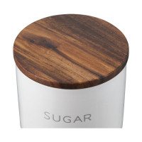 Банка для хранения сахара Smart Solutions 400 мл CR1085SU