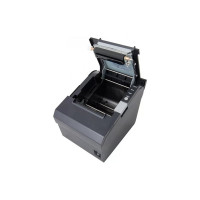 Чековый принтер MPRINT MERTECH G80 (WiFi, Ethernet, RS232, USB) (black) 1014