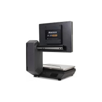 Весы M-ER 725PM-32,5 15", USB, Ethernet, Wi-Fi 3638