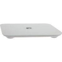 Умные электронные весы Halsa Bluetooth белые HSL-H-221W