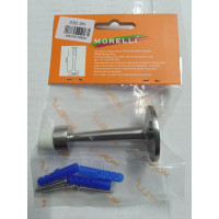 Дверной ограничитель MORELLI DS2 SN цвет - никель матовый 9009104