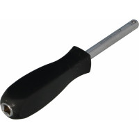 Отвертка-вороток FASTER TOOLS 1/4" 150 мм FT342-25