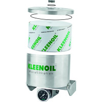 Сменный картридж KLEENOIL SDFC