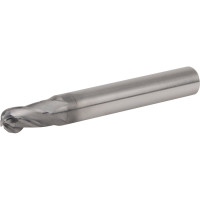 Фреза сферическая VHM 5x10x50x6 мм, Z4, Тип N NORGAU 015670050