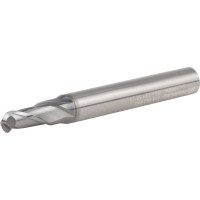 Фреза сферическая VHM 5x10x50x6 мм, Z2, Тип N NORGAU 015662050