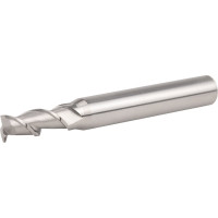 Фреза концевая VHM 6x16x50x6 мм, Z2, Тип ALU NORGAU 018315062