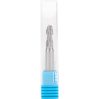 Фреза концевая VHM 6x16x50x6 мм, Z2, Тип ALU NORGAU 018315062