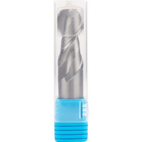 Фреза концевая VHM 20x45x100x20 мм, Z2, Тип ALU NORGAU 018315200