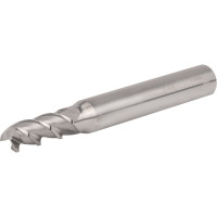 Фреза концевая VHM 5x13x50x6 мм, Z3, Тип ALU NORGAU 018330050