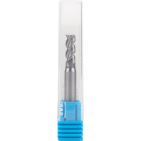 Фреза концевая VHM 5x13x50x6 мм, Z3, Тип ALU NORGAU 018330050
