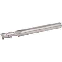 Фреза концевая VHM 6x16x50x6 мм, Z3, Тип ALU NORGAU 018330061