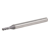 Фреза концевая VHM 2x6x50x4 мм, Z4, Тип INOX NORGAU 018250020