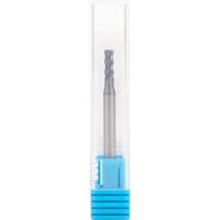 Фреза концевая твердосплавная VHM 3x9xf0.13x50x4 мм, Z4, Тип HPC NORGAU 018140031