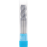 Фреза концевая твердосплавная VHM 12x26xf0.3x83x12 мм, Z4, Тип HPC NORGAU 018140121