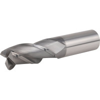 Фреза концевая VHM 20x45x100x20 мм, Z3, Тип UNI NORGAU 015514200