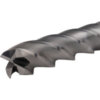 Фреза концевая VHM 16x70x150x16 мм, Z4, Тип N NORGAU 018110163