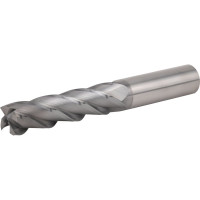 Фреза концевая VHM 20x80x150x20 мм, Z4, Тип N NORGAU 018110201