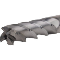 Фреза концевая VHM 20x80x150x20 мм, Z4, Тип N NORGAU 018110201