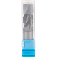 Фреза концевая VHM 20x45x100x20 мм, Z4, Тип N NORGAU 015529200