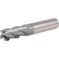 Фреза концевая VHM 12x30x75x12 мм, Z4, Тип N NORGAU 015529120