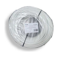 Провод iTOK ПВС 3x1,5 ГОСТ белый (70 метров) i-KPP-PVSN-315-70-W